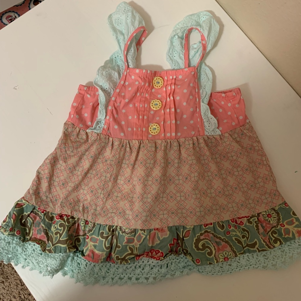 Matilda Jane tip